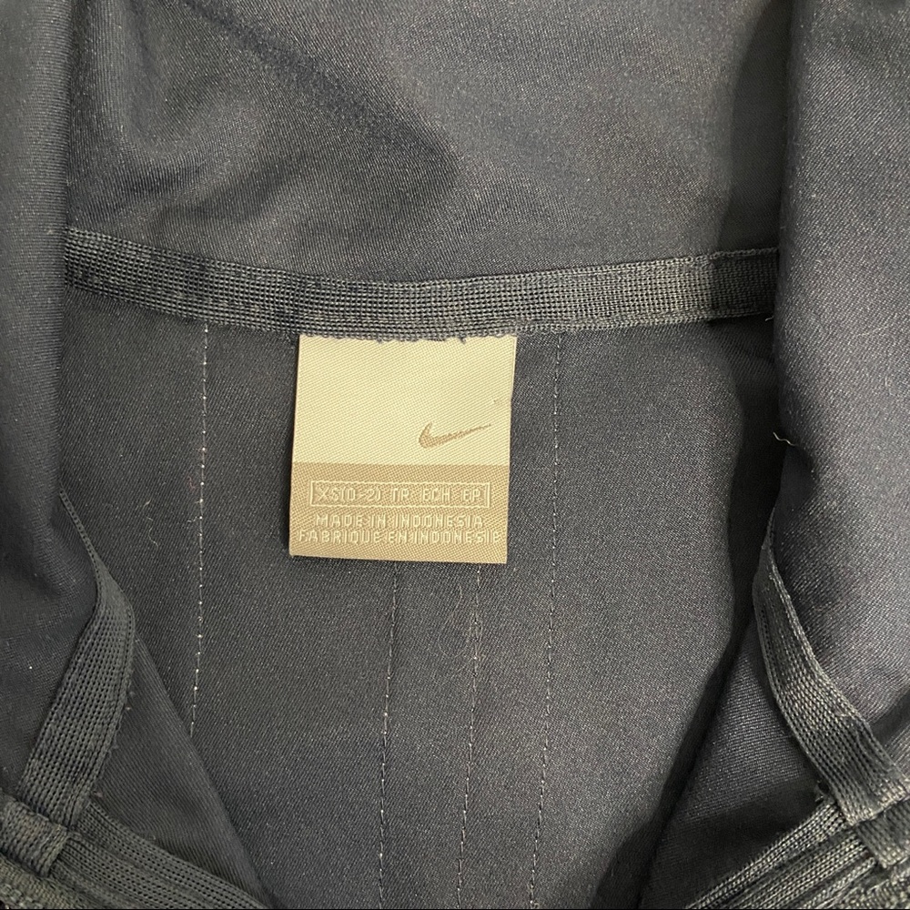 Nike Track Jacket - Picture 3 of 8